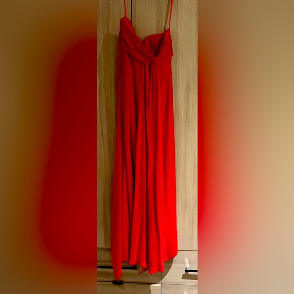 Gown used for wedding - Picture 5 of 6